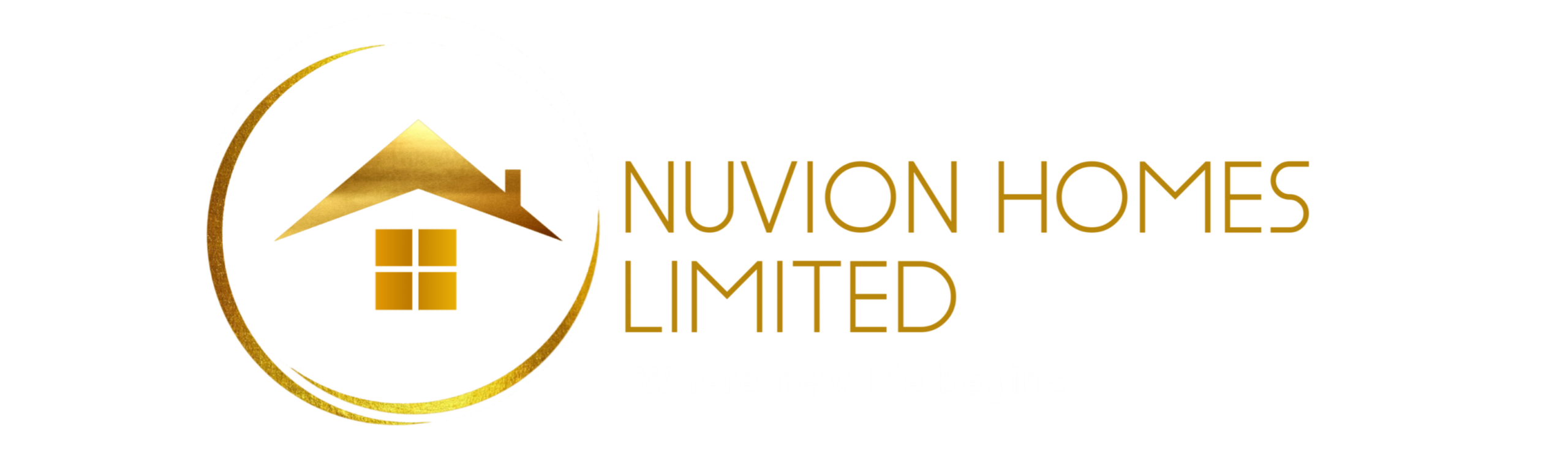 Nuvion Homes Limited