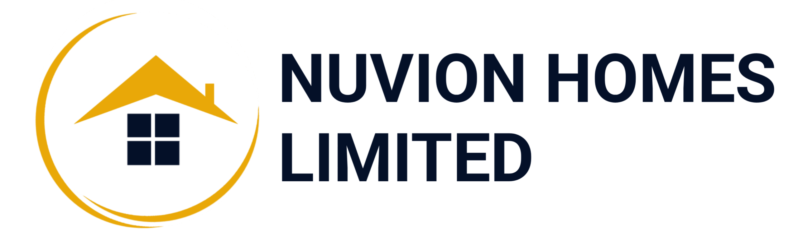 Nuvion Homes Limited