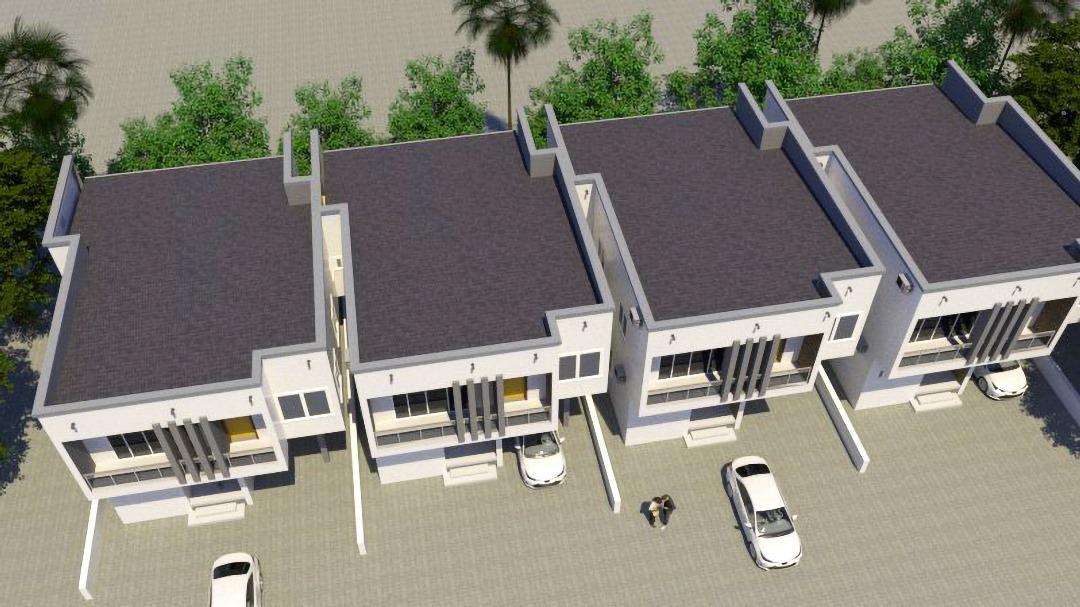 Nunion homes properties