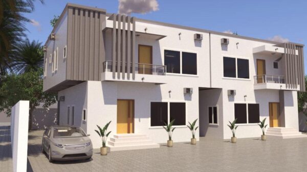 Area 1 Abuja FCT