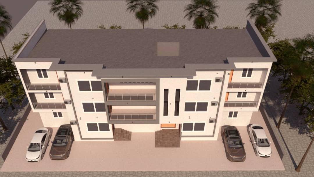 Nunion homes properties