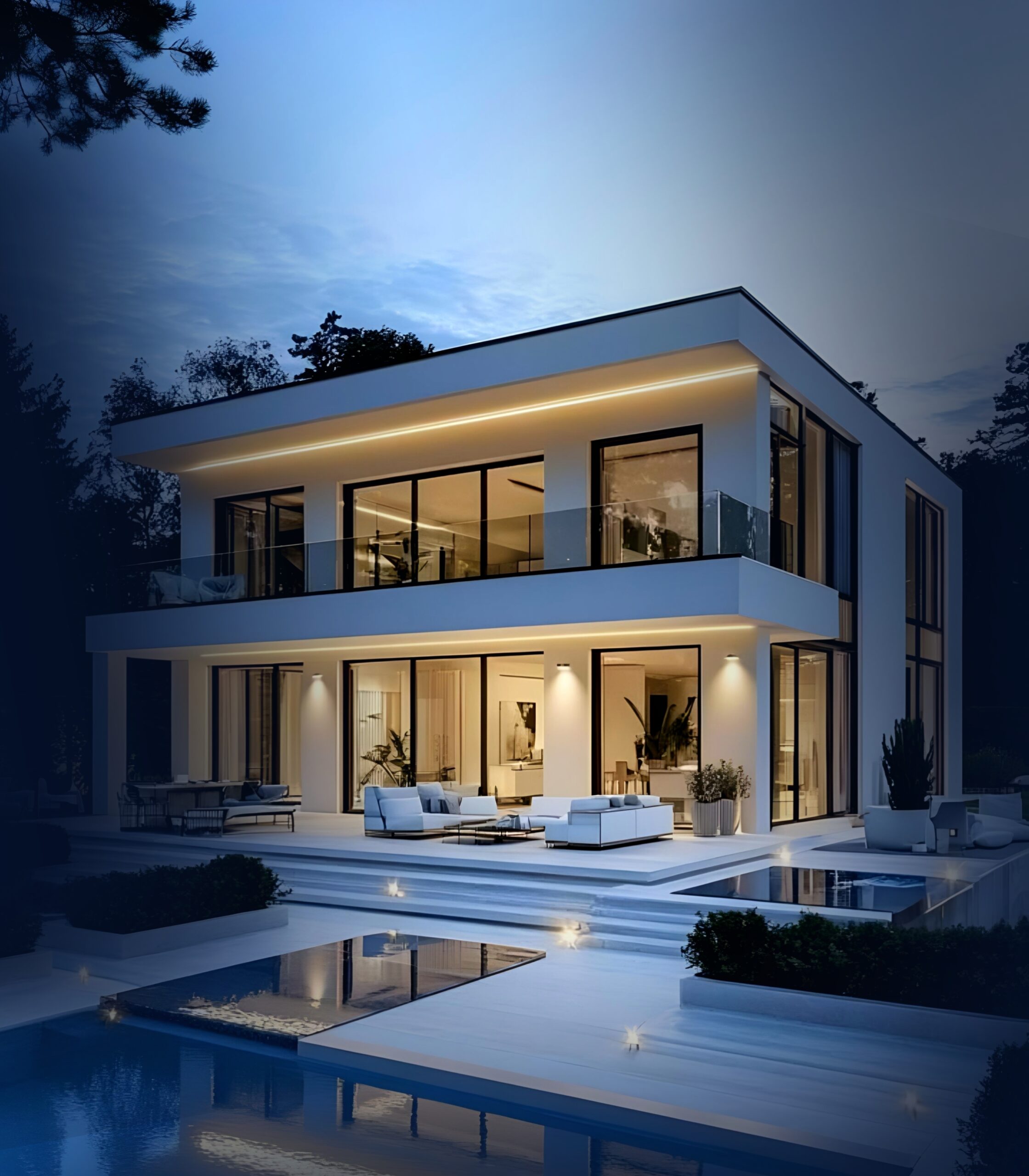 nuvion homes limited, abuja populer place, abuja moaque