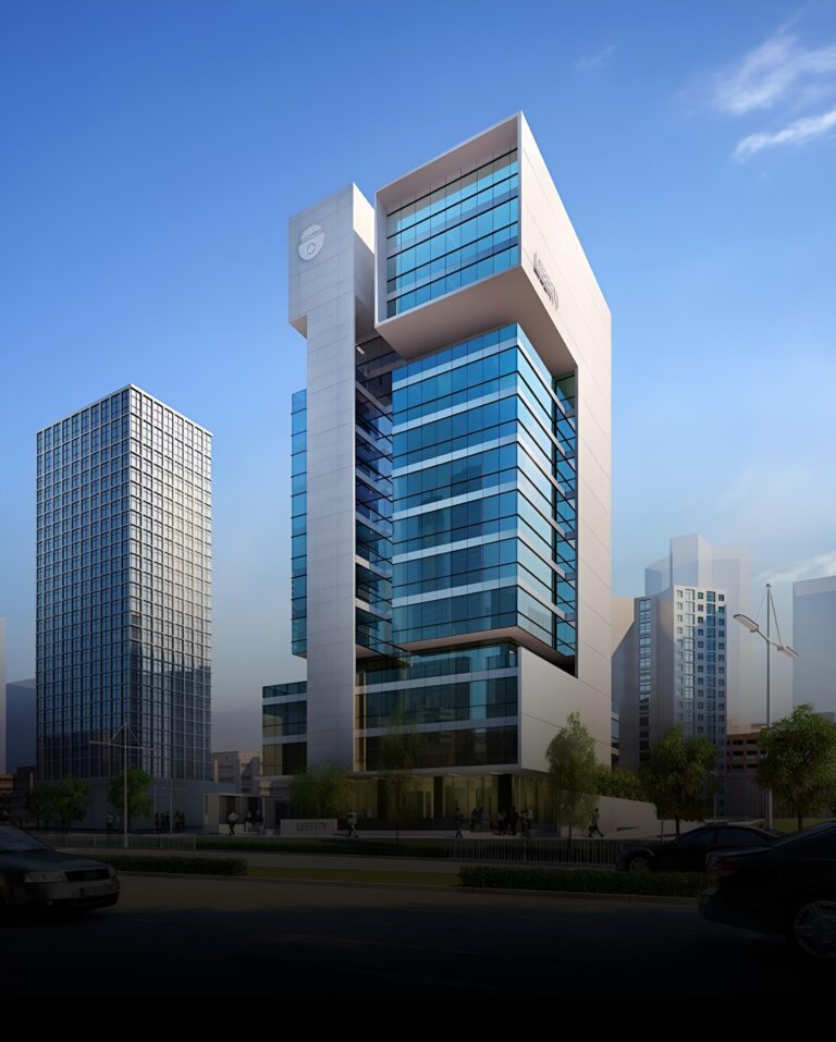 Nuvion homes limited