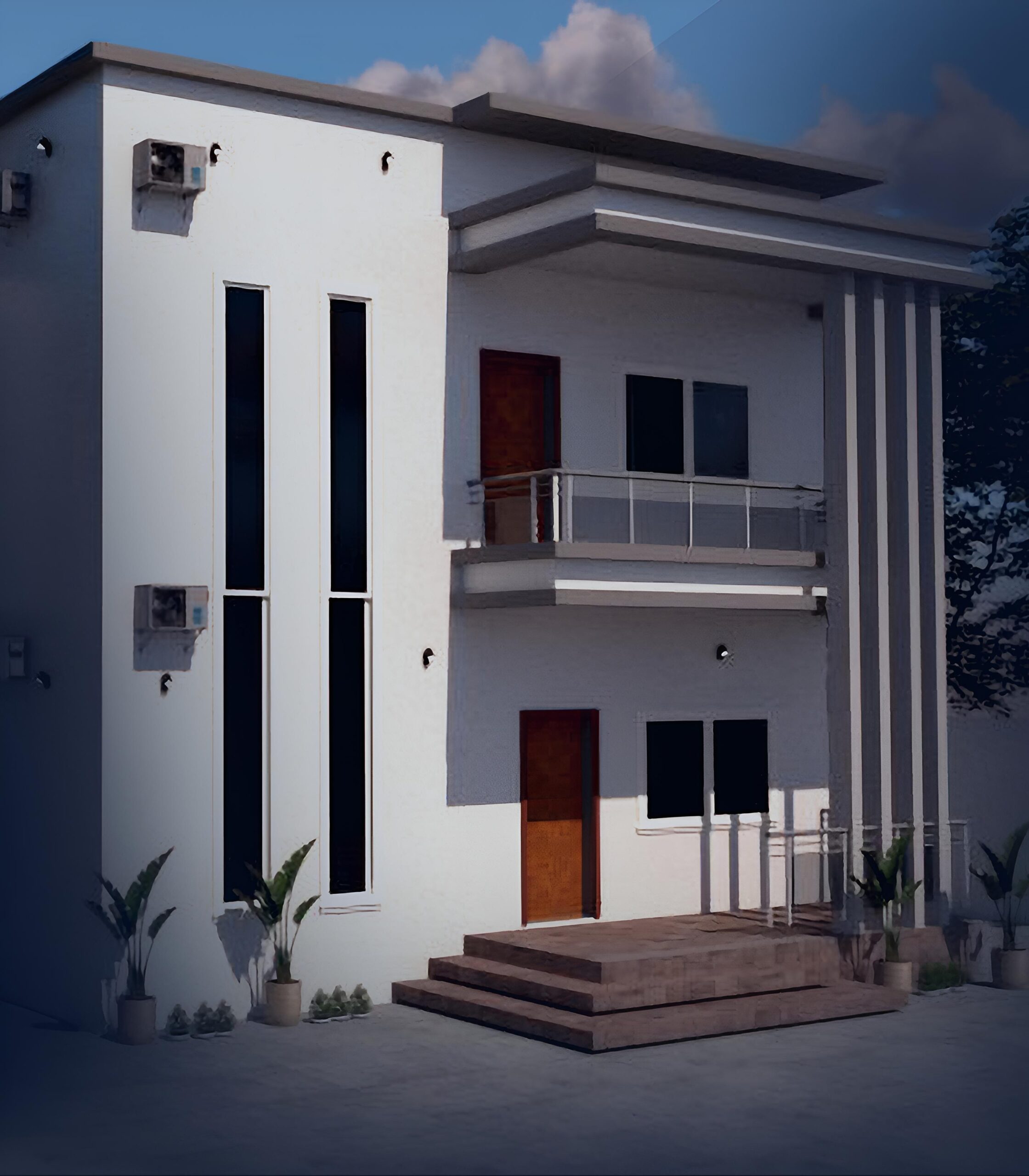Nunion homes properties
