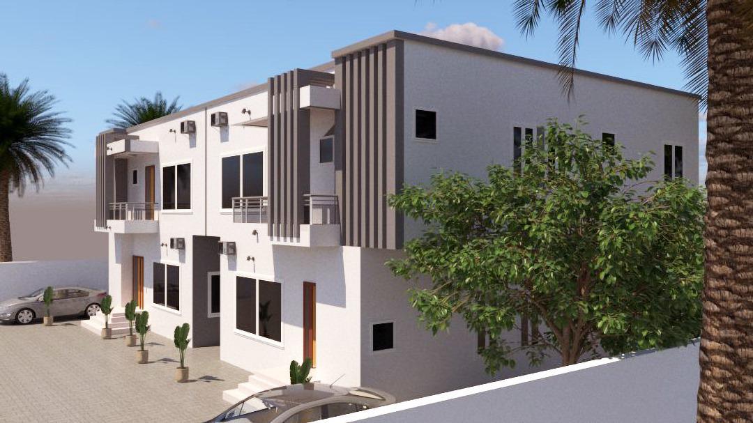 nuvion homes luxury building