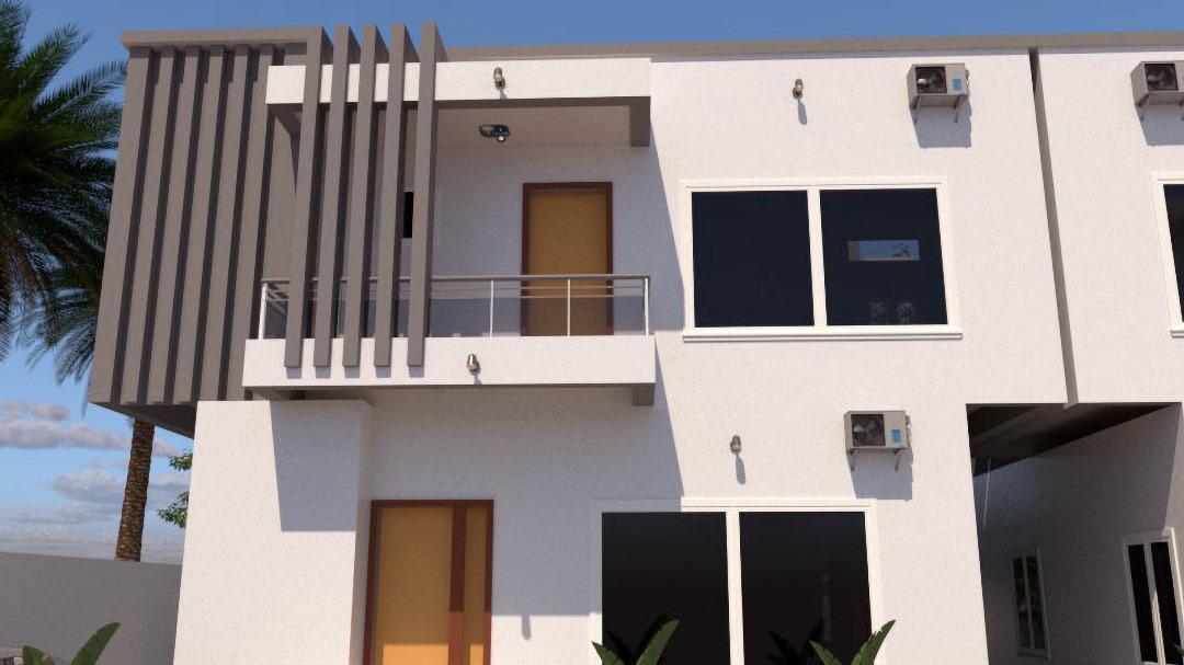 nuvion homes luxury building