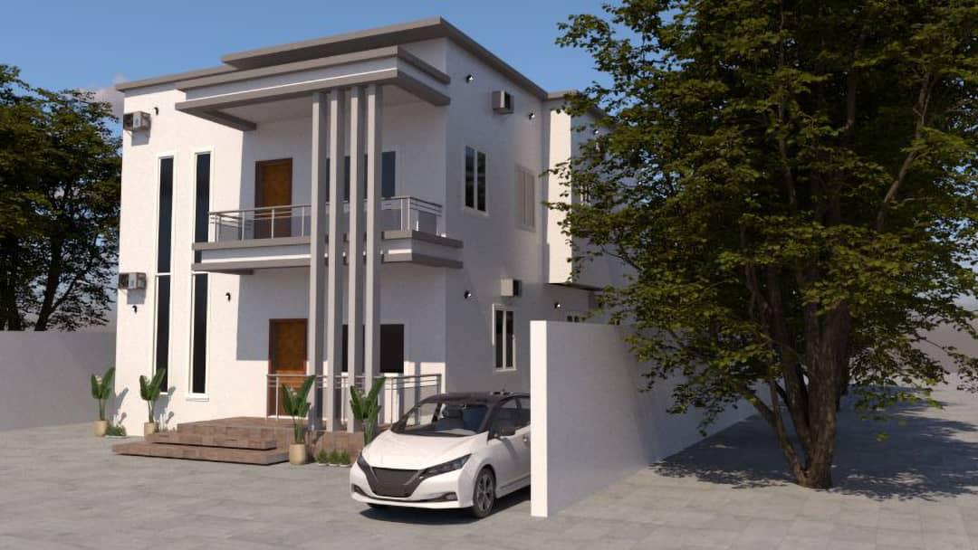 nuvion homes luxury building