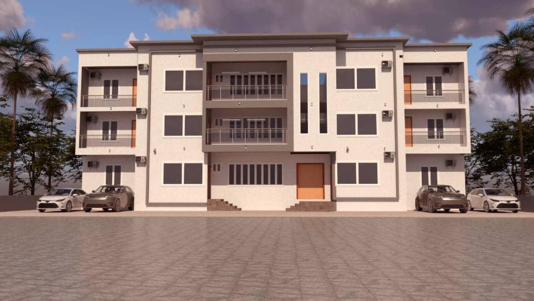 Nunion homes properties